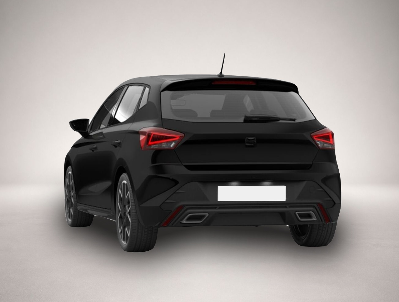 Seat Ibiza (06/2026, Benzin)