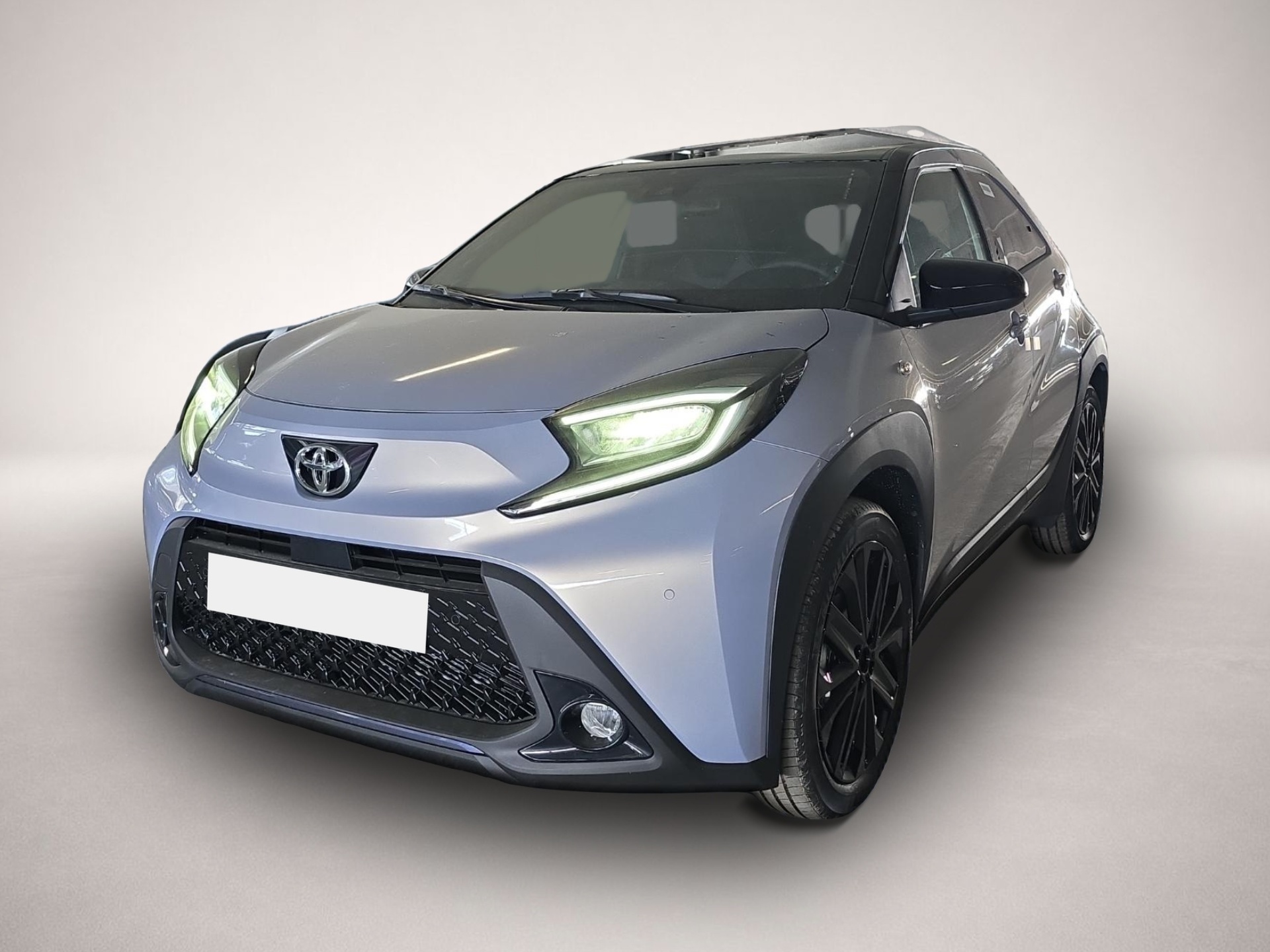 Toyota Other (02/2025, Benzin)