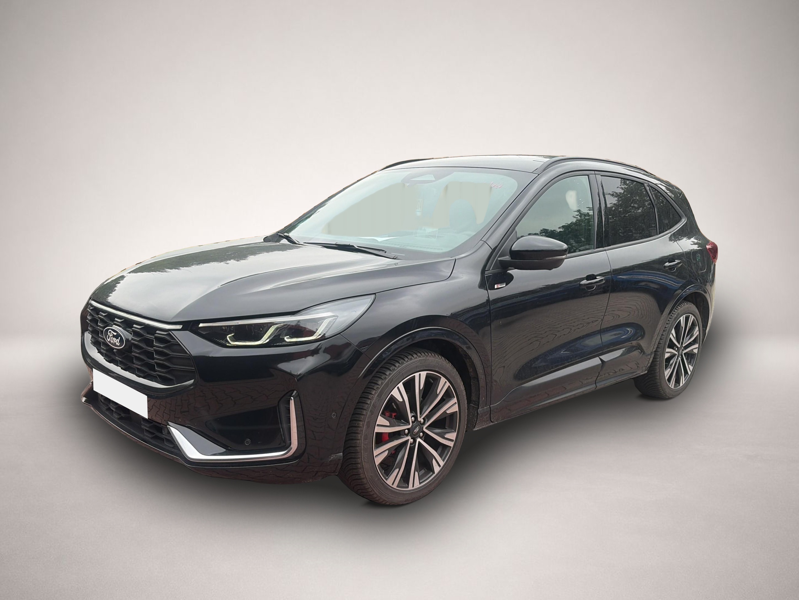 Ford Kuga (12/2025, Benzin)