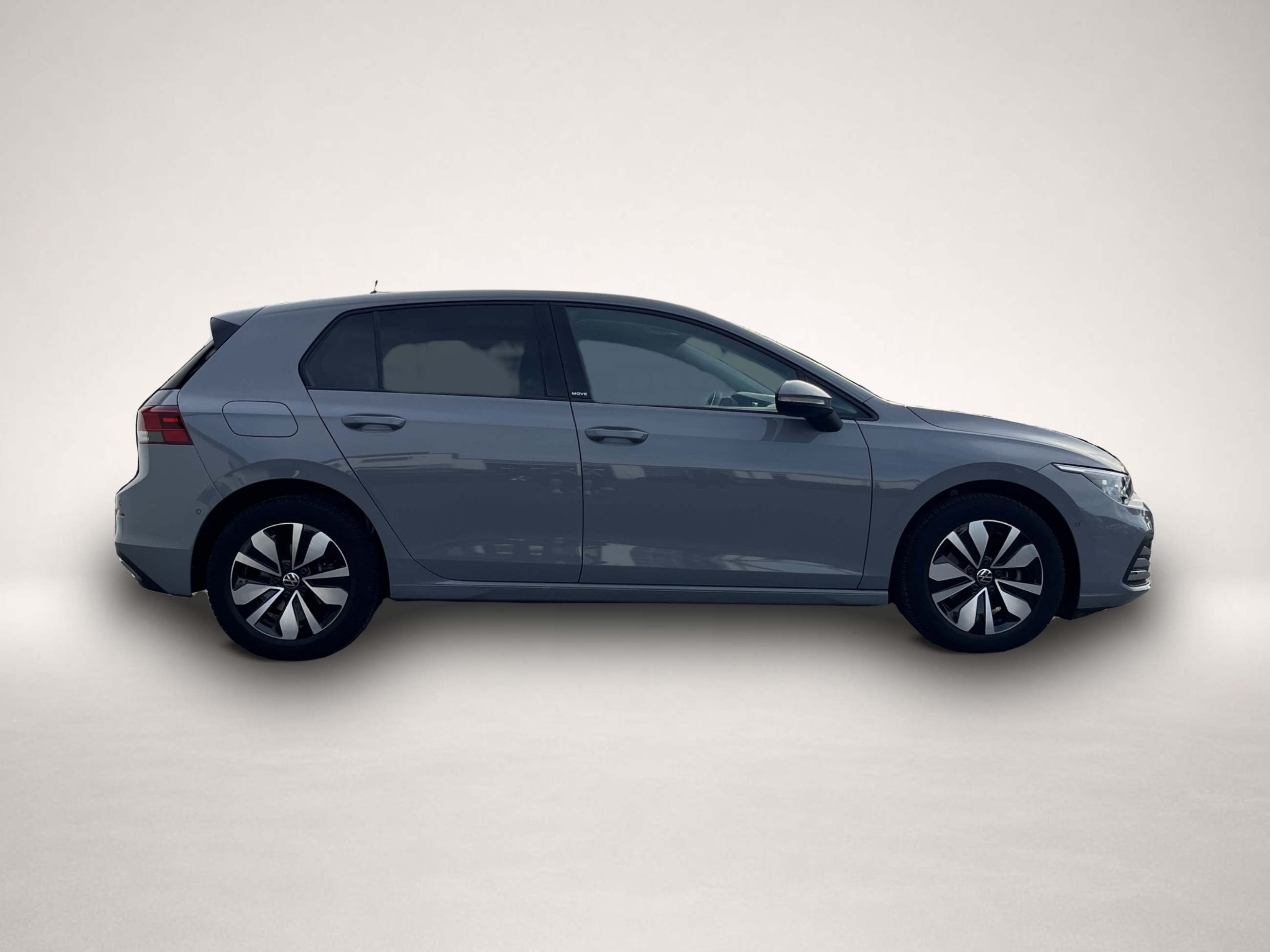Volkswagen Golf (04/2023, Benzin)