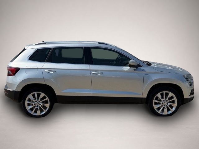 Skoda Karoq (04/2022, )