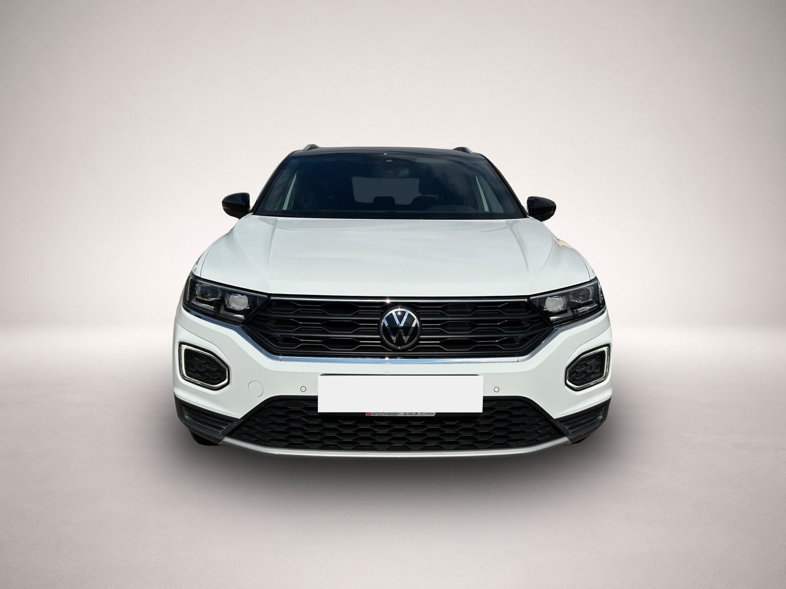 Volkswagen T-Roc (07/2021, Benzin)