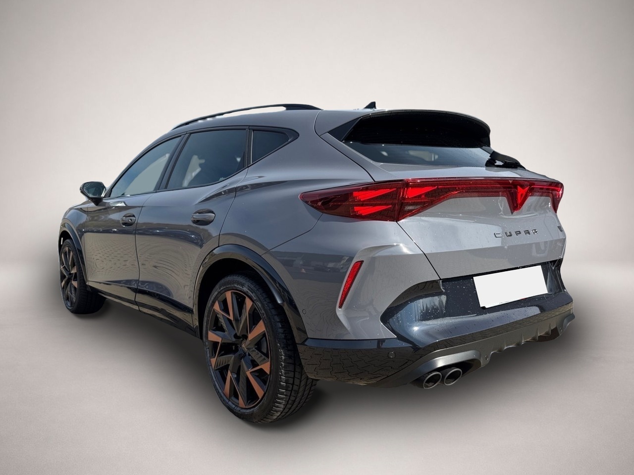 CUPRA Formentor, Bild 4 von 6