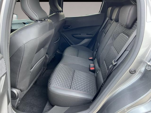 Renault Clio, Bild 4 von 4