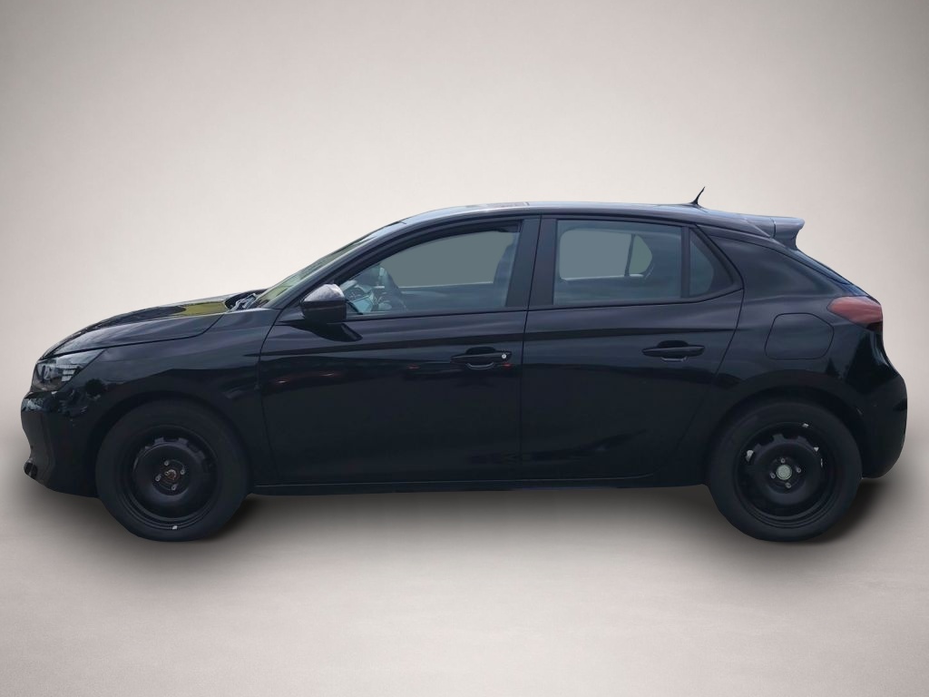 Opel Corsa (07/2026, Benzin)
