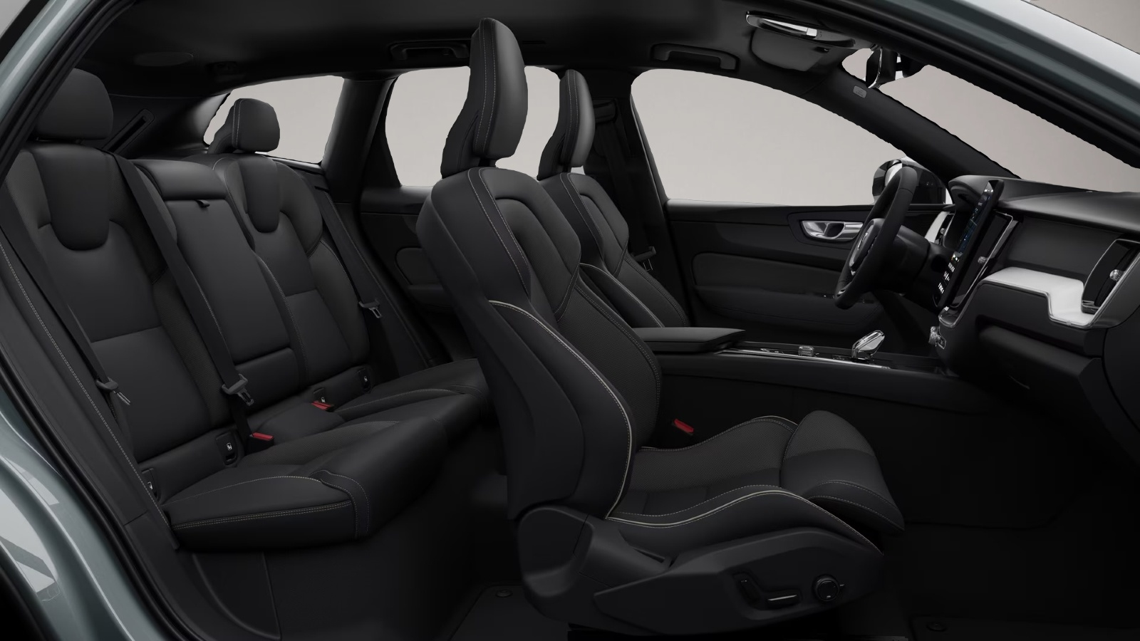 Volvo XC 60, Bild 7 von 7