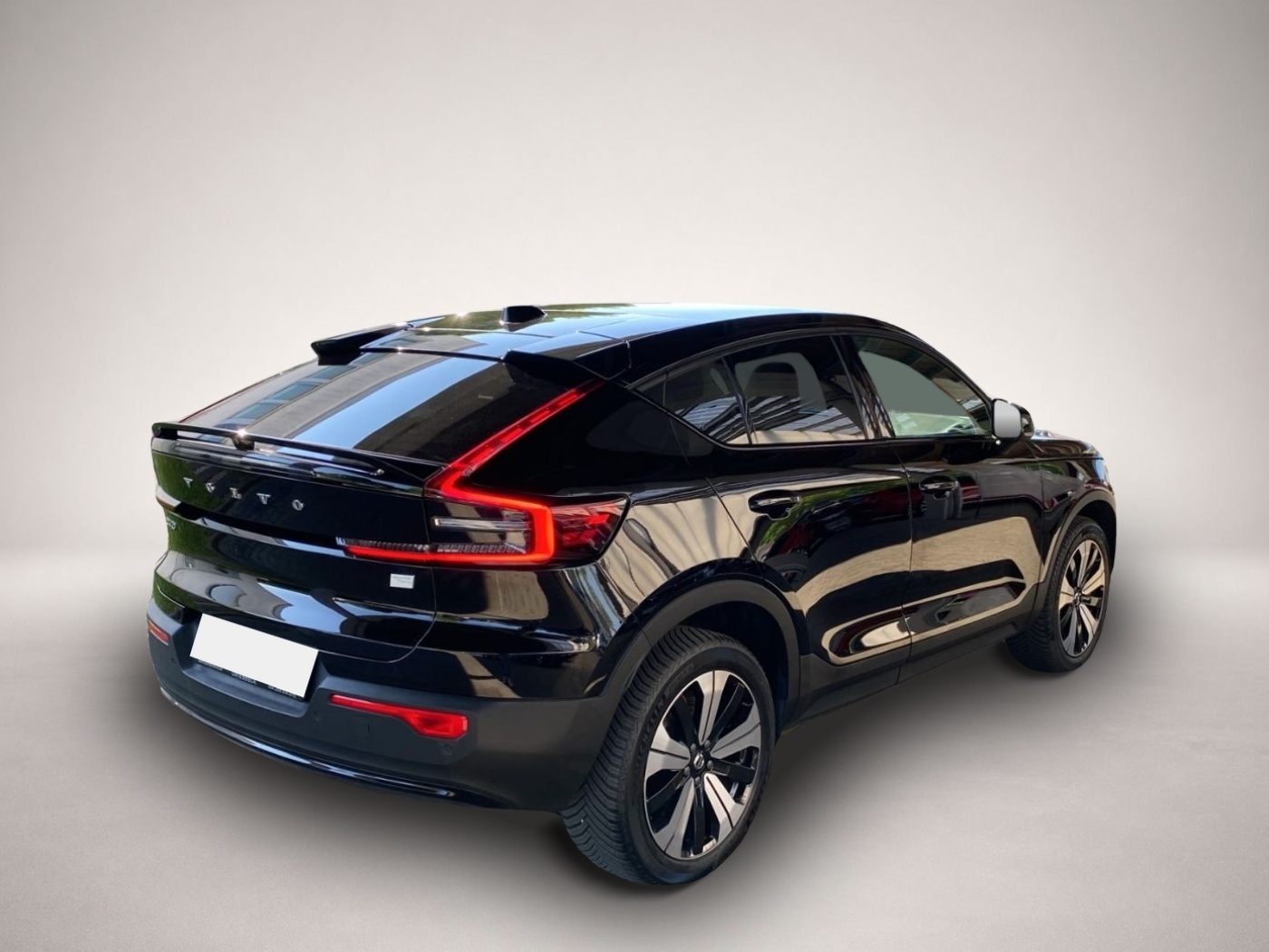 Volvo C40 (03/2023, ELECTRIC)