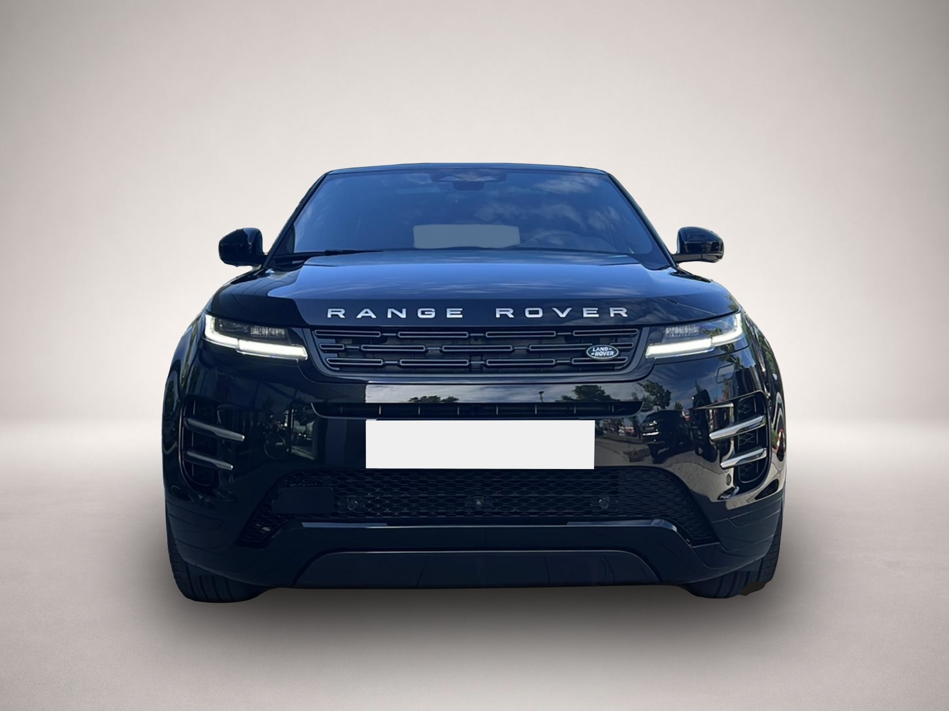 Land Rover Range Rover Evoque, Bild 5 von 8