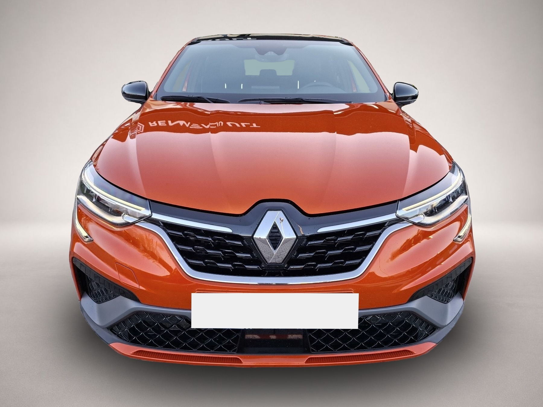 Renault Arkana (11/2023, Benzin)