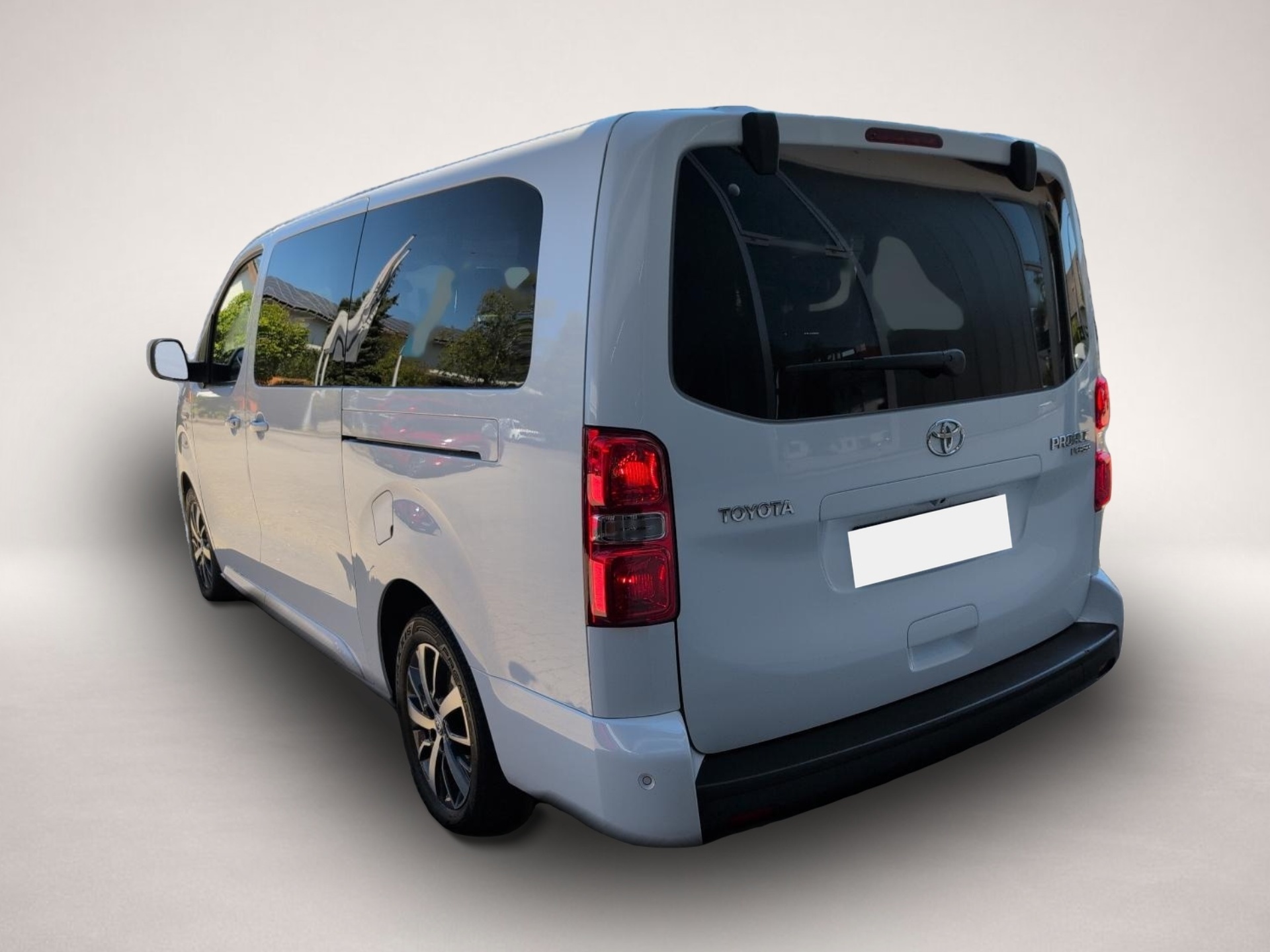 Toyota Proace (Verso) (04/2024, Diesel)