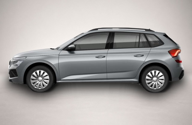 Skoda Kamiq (07/2026, Benzin)