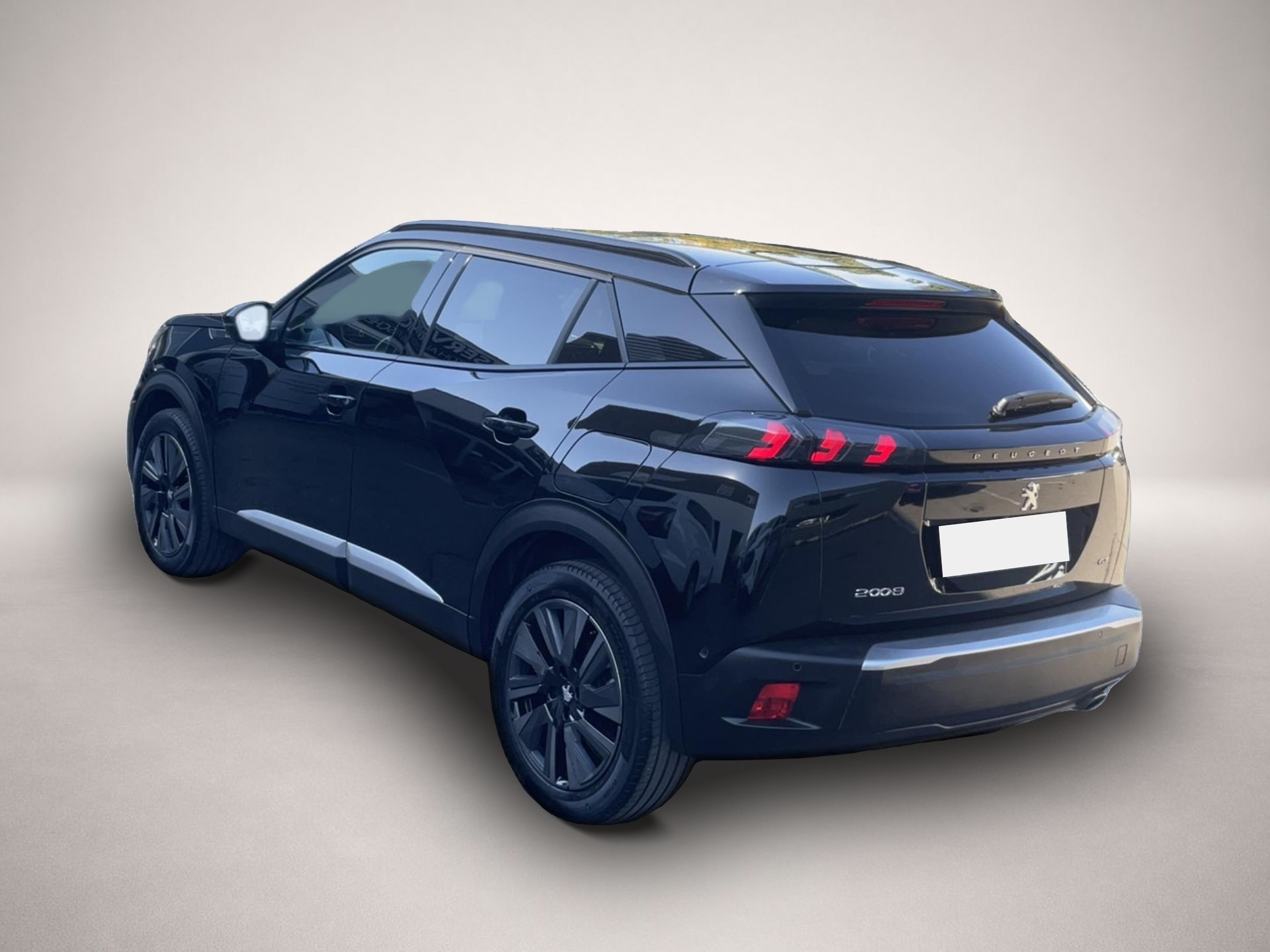 Peugeot 2008 (01/2023, Diesel)