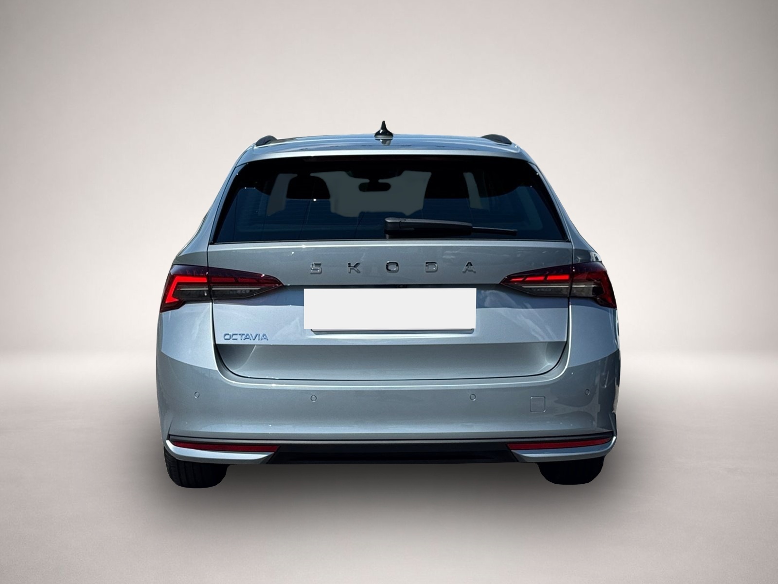 Skoda Octavia (05/2026, Diesel)