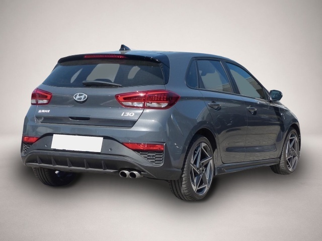 Hyundai i30 (09/2025, Benzin)