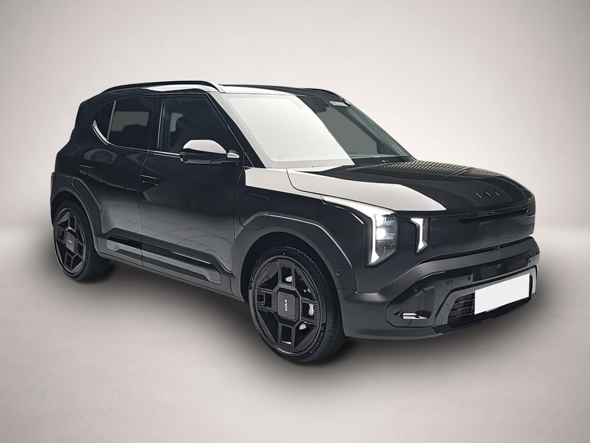 Kia EV2, Bild 2 von 5