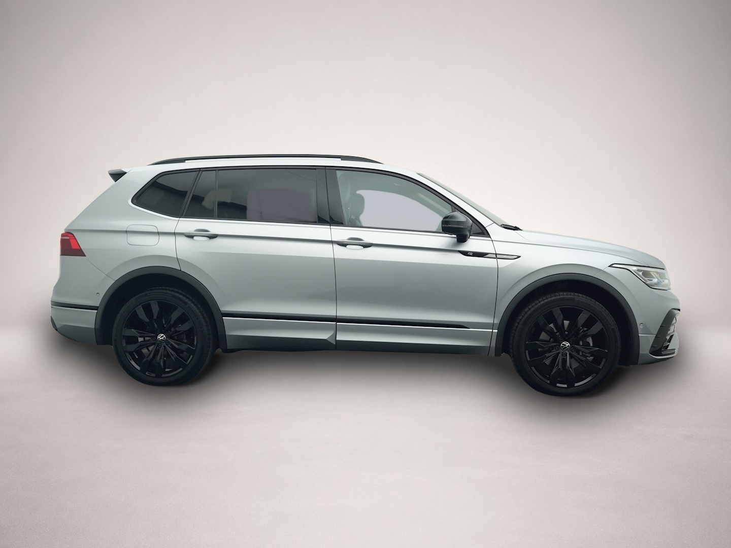 Volkswagen Tiguan Allspace (04/2025, Diesel)