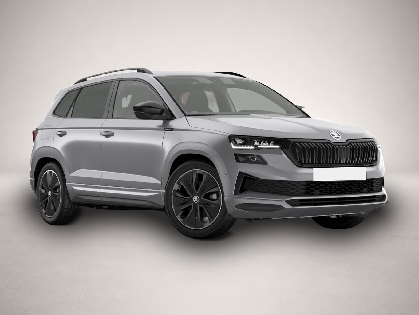 Skoda Karoq (06/2026, Benzin)