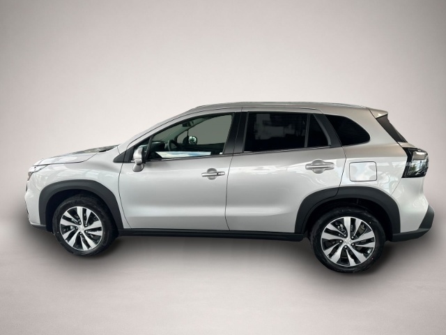 Suzuki Across (06/2026, Benzin)