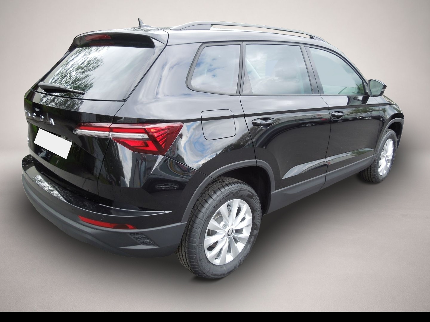Skoda Karoq, Bild 4 von 5