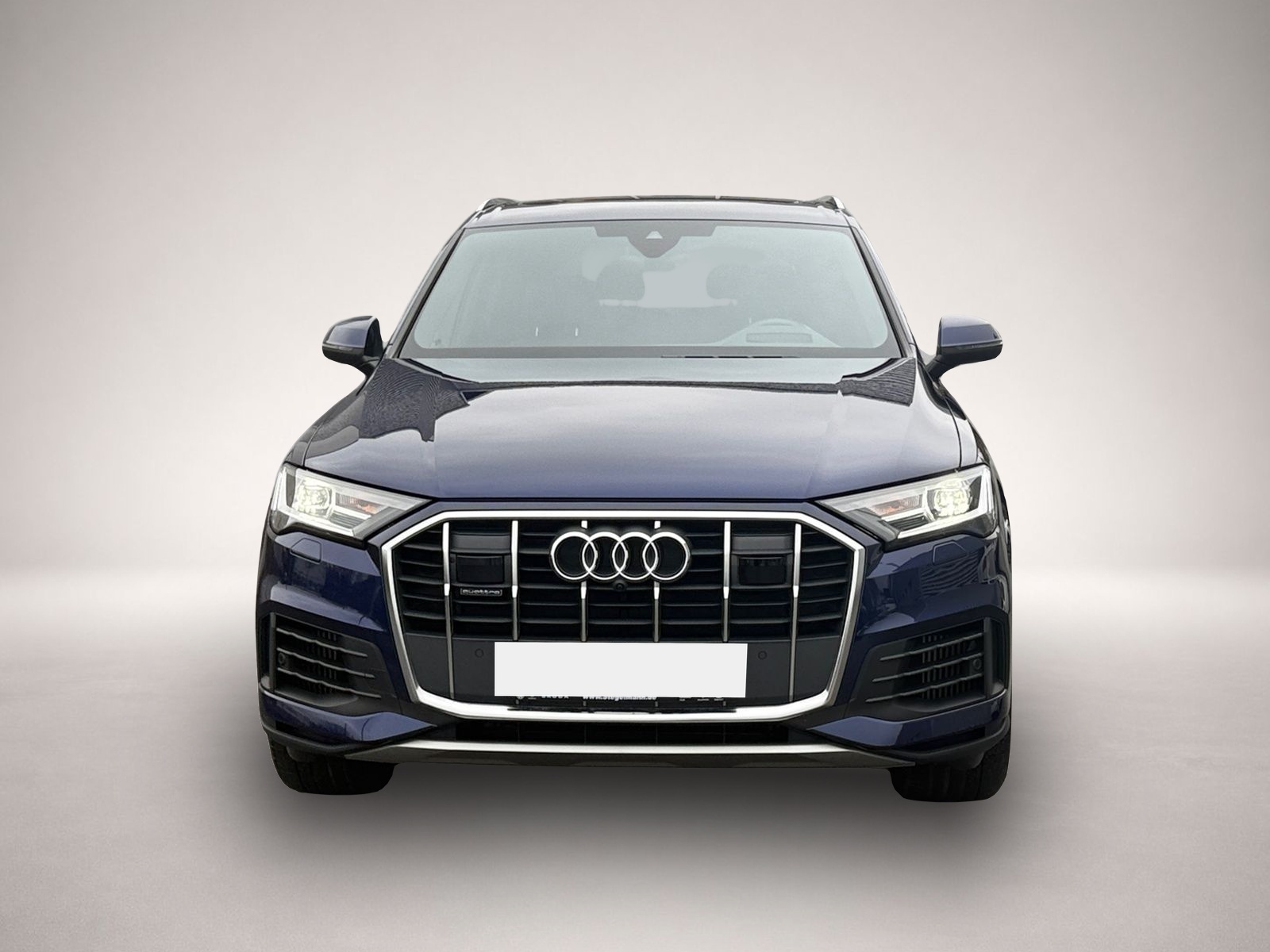 Audi Q7 (02/2023, Benzin)