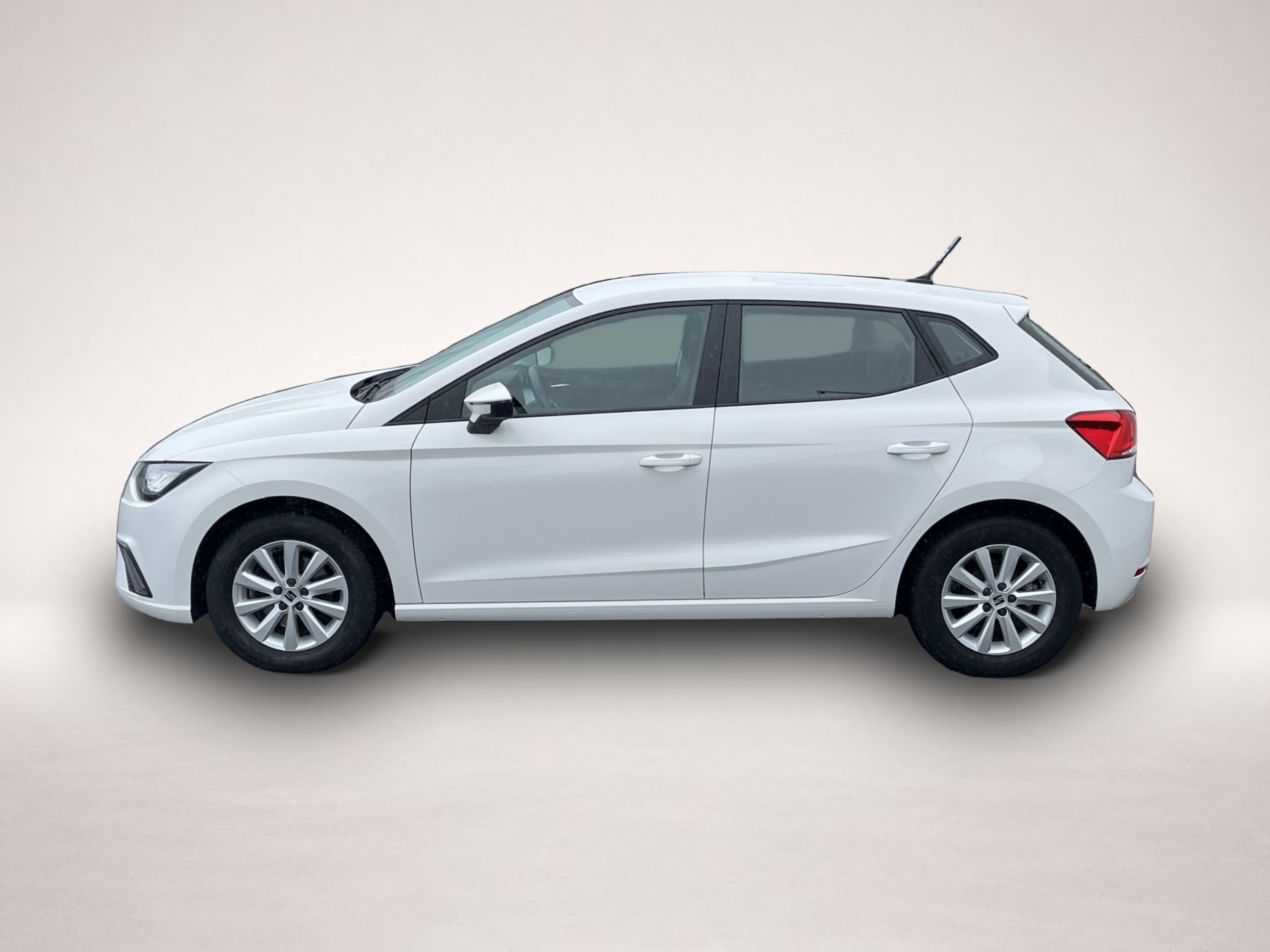 Seat Ibiza (03/2022, Benzin)