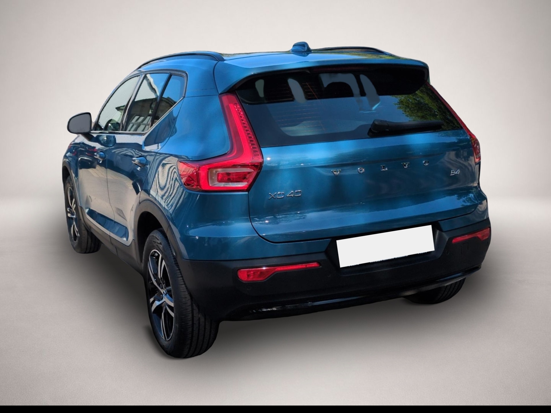Volvo XC40 (05/2023, Benzin)