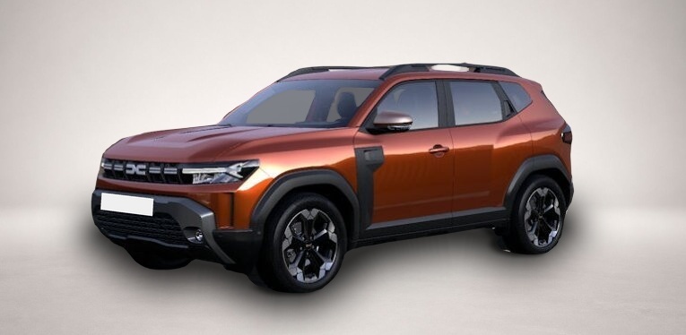 Dacia Duster (, Autogas (LPG))