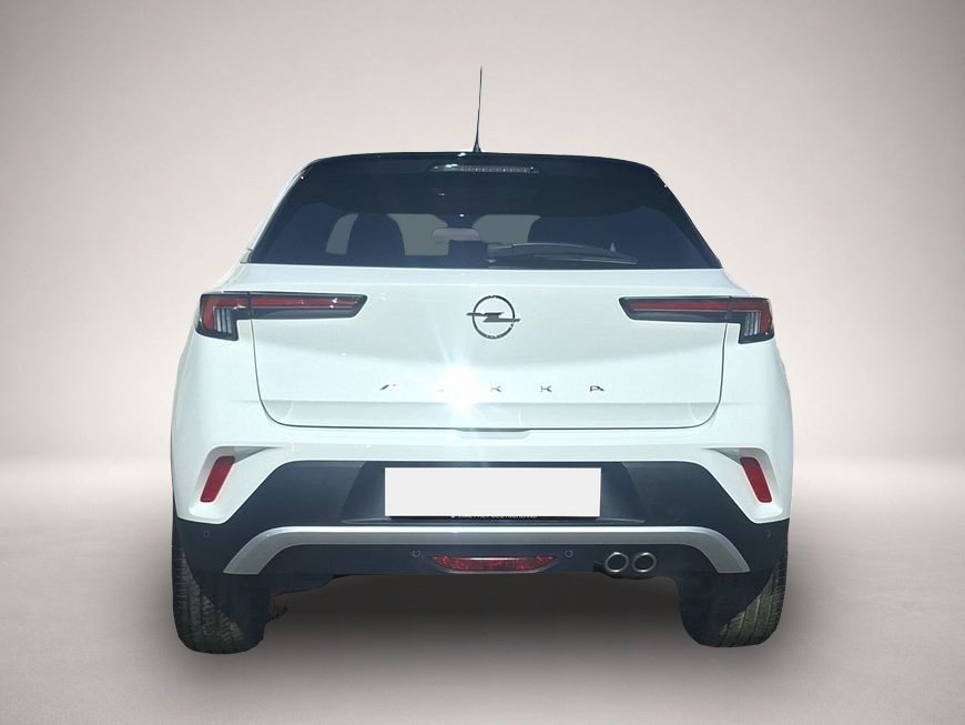 Opel Mokka (11/2022, Benzin)