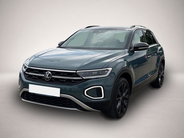 Volkswagen T-Roc (05/2024, Benzin)