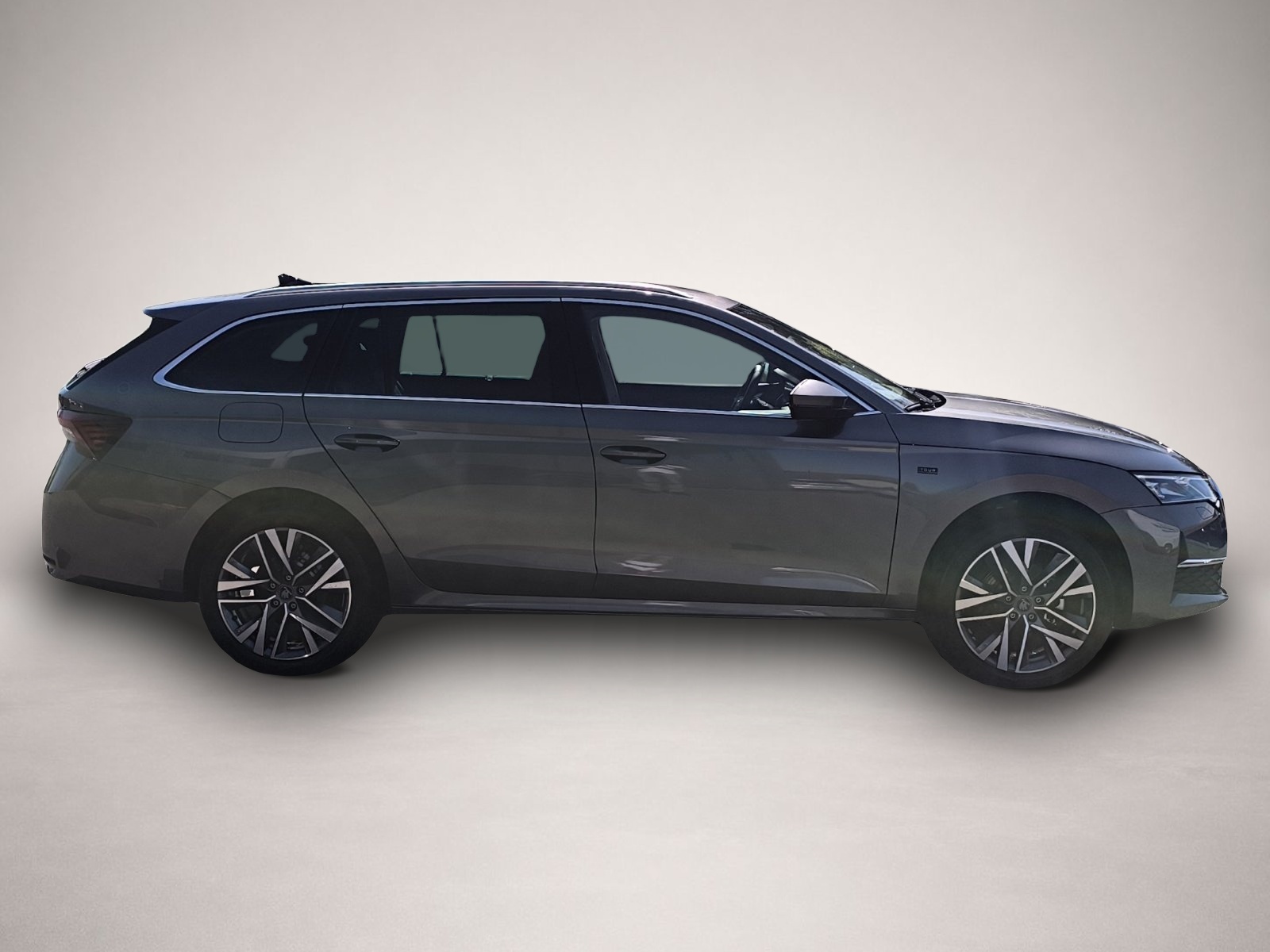 Skoda Octavia (, Diesel)
