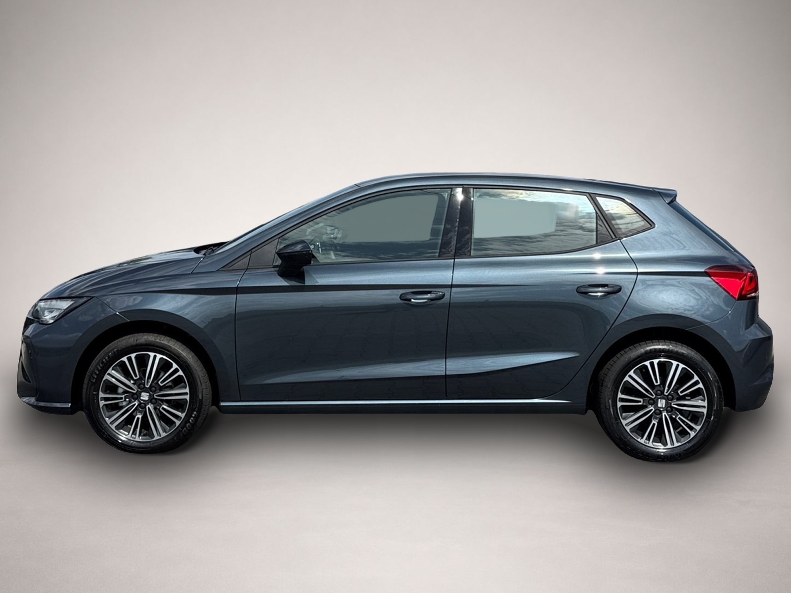 Seat Ibiza (06/2026, Benzin)