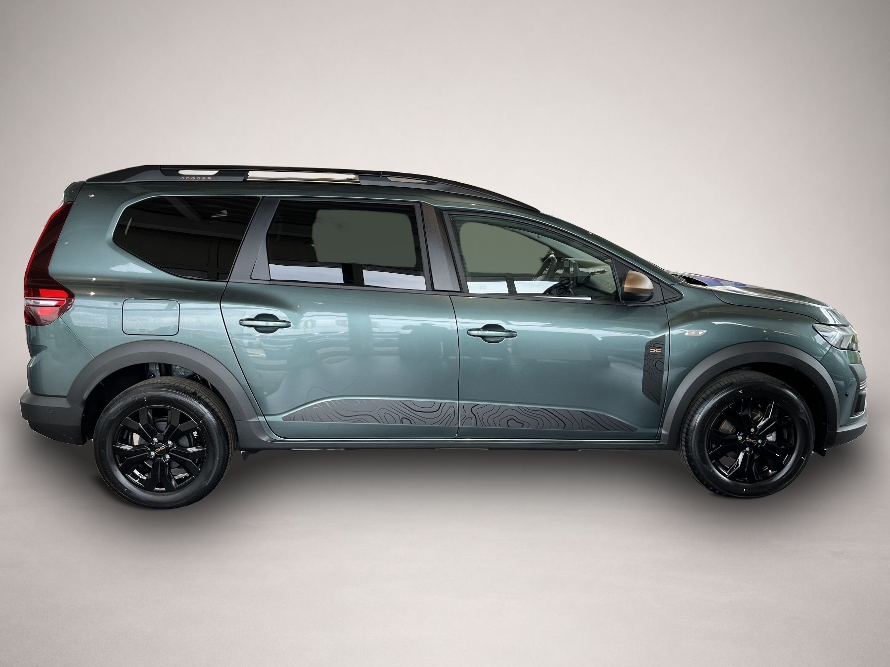 Dacia Jogger (04/2026, Benzin)