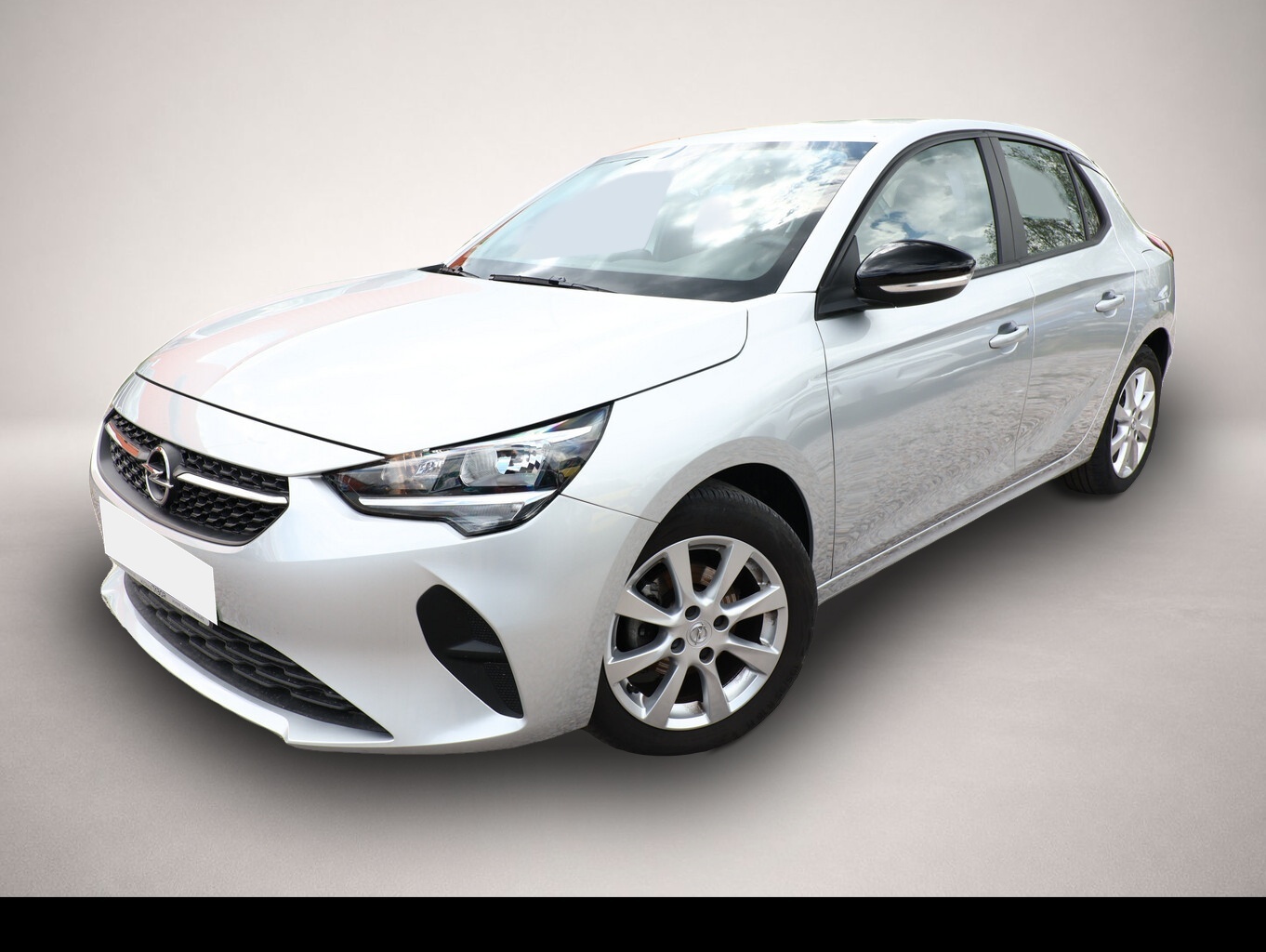 Opel Corsa (03/2023, Benzin)