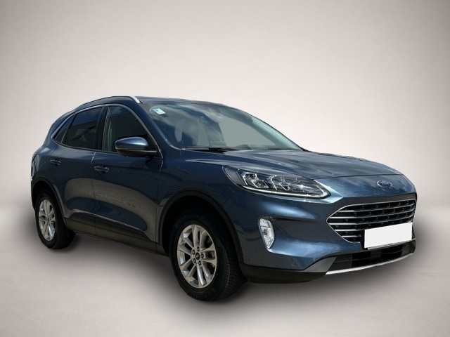 Ford Kuga (05/2022, Hybrid (Benzin/Elektro))