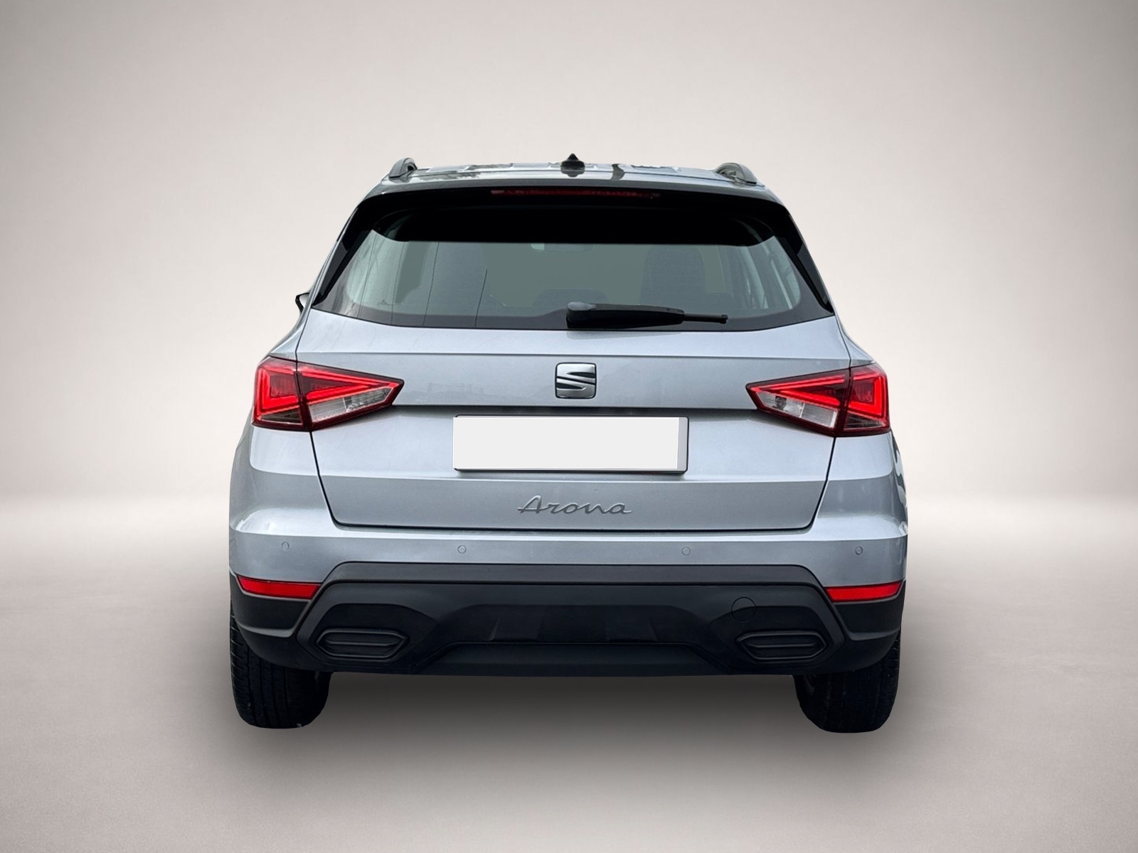 Seat Arona (05/2022, Benzin)
