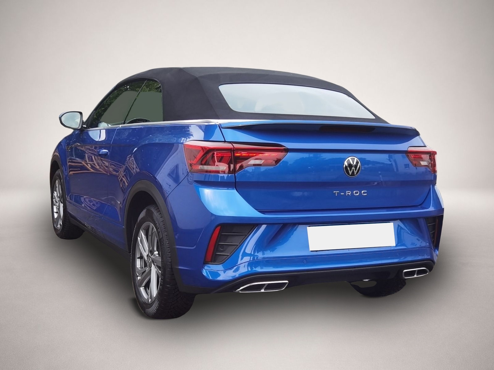 Volkswagen T-Roc (06/2025, )
