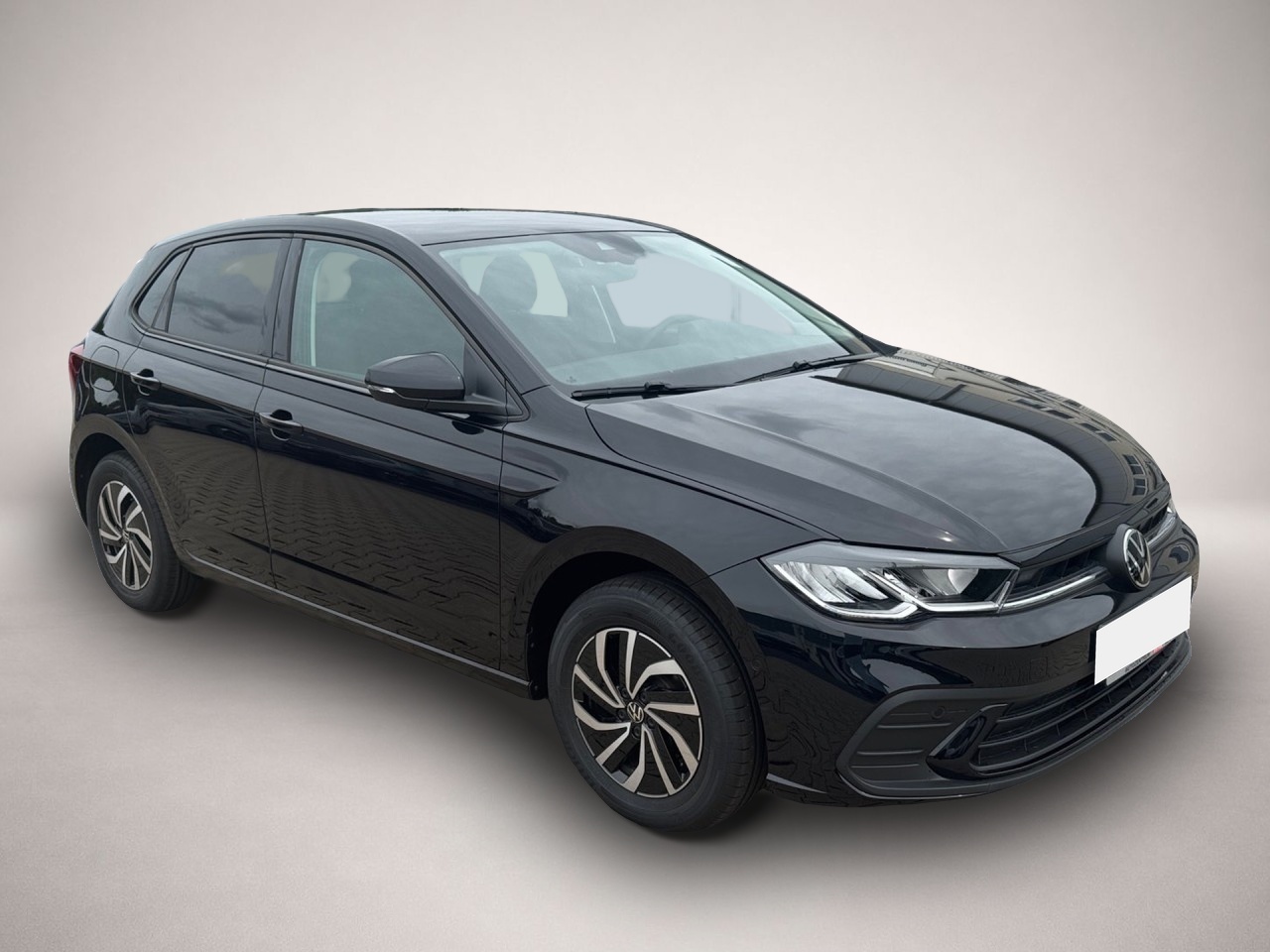 Volkswagen Polo, Bild 2 von 6