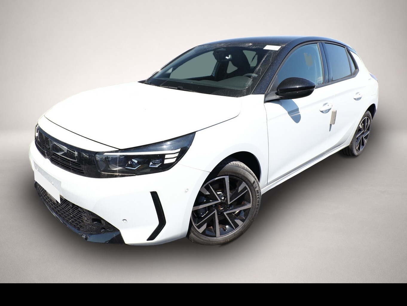Opel Corsa (10/2025, Benzin)