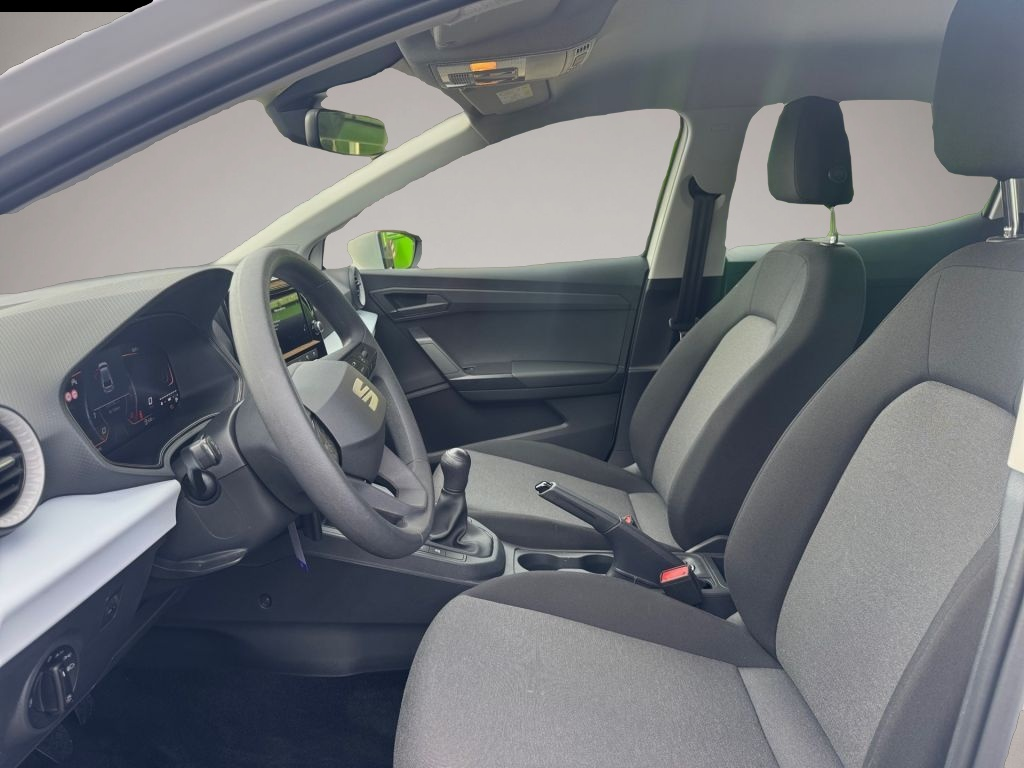 Seat Ibiza (03/2025, )