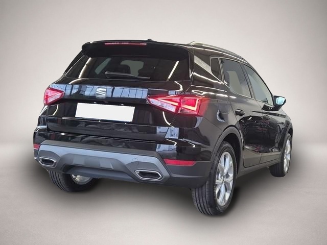 Seat Arona (10/2024, Benzin)