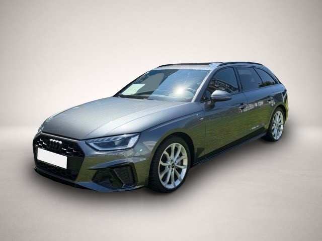 Audi A4 (11/2022, Diesel)