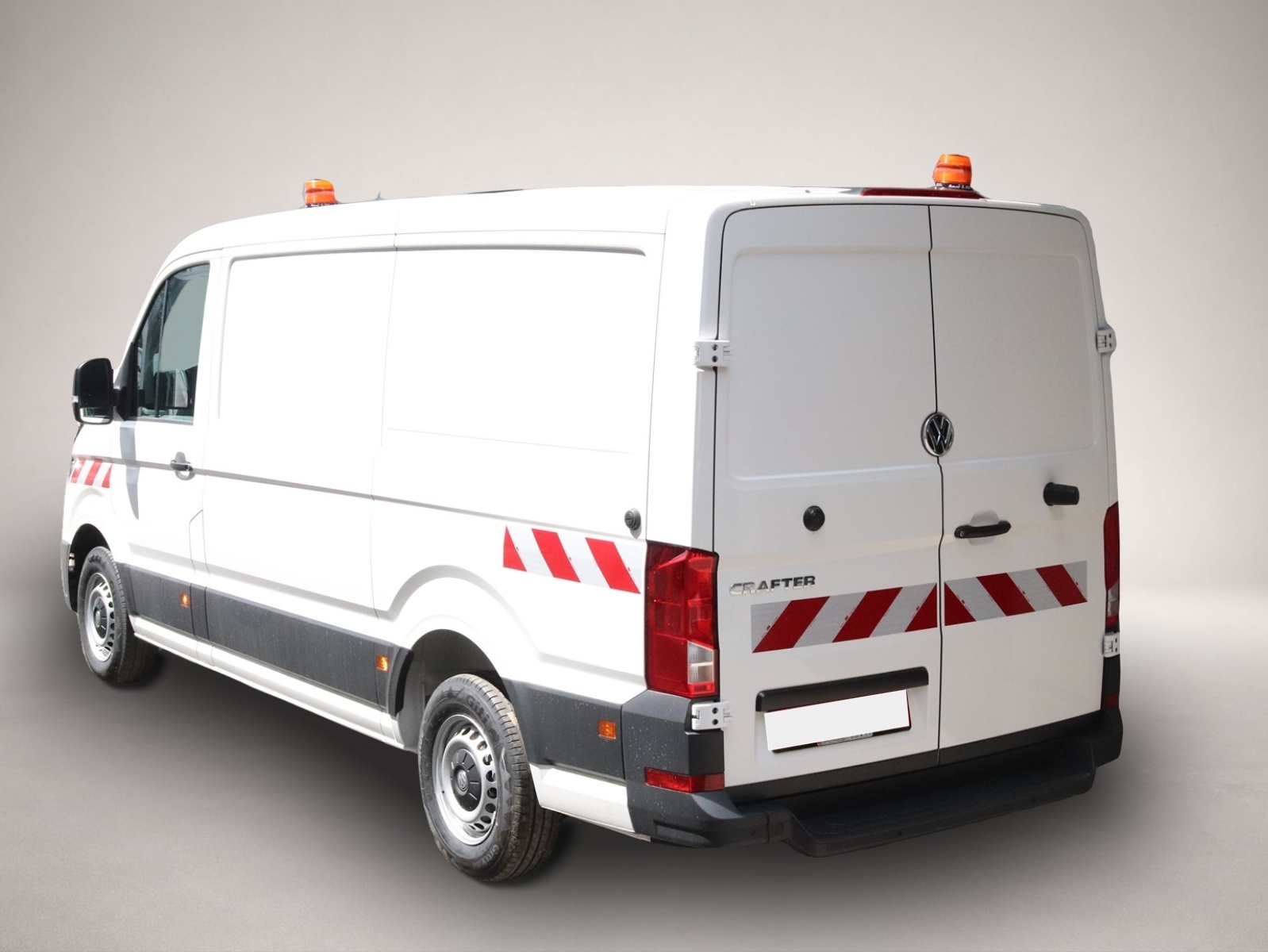 Volkswagen Other (01/2025, Diesel)