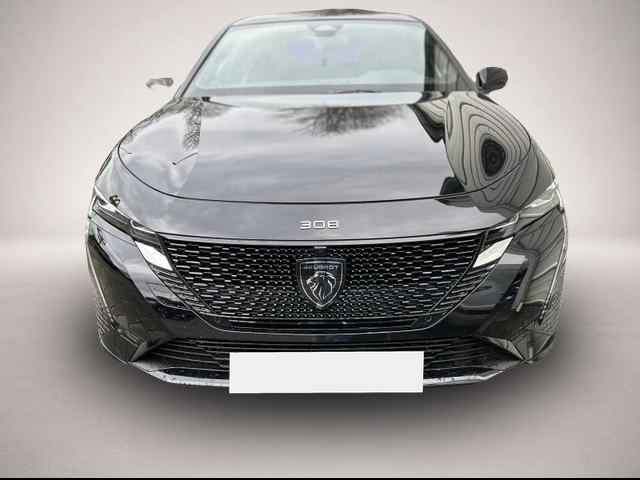 Peugeot 308 (12/2025, Benzin)