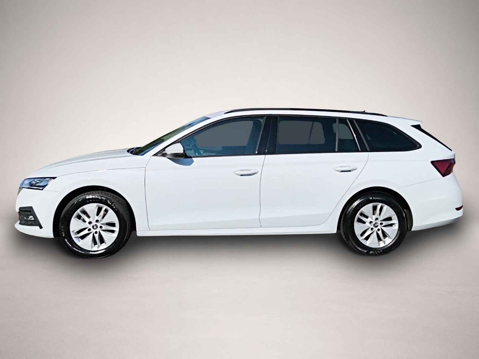 Skoda Octavia (06/2023, Diesel)