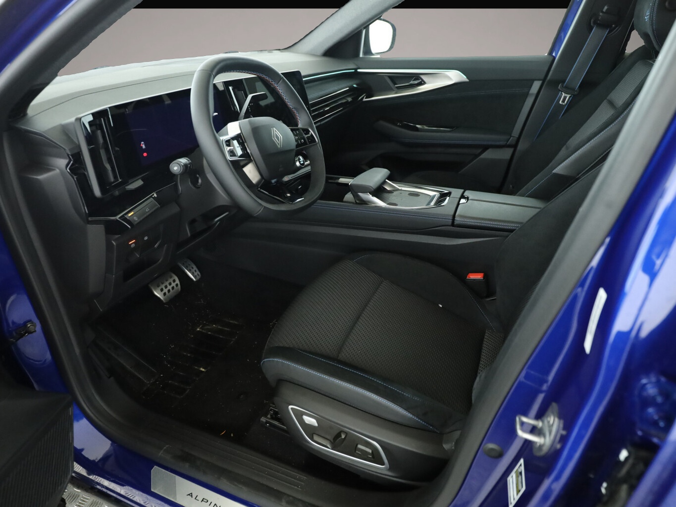 Renault Austral (03/2025, Hybrid (Benzin/Elektro))