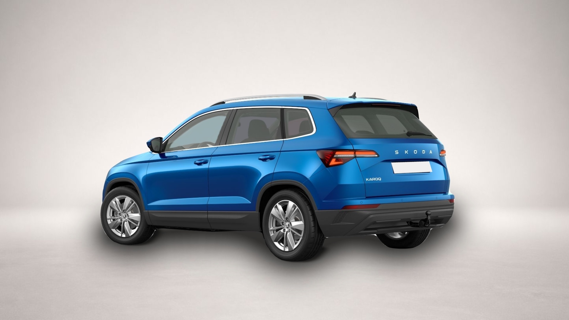 Skoda Karoq, image 3 of 5