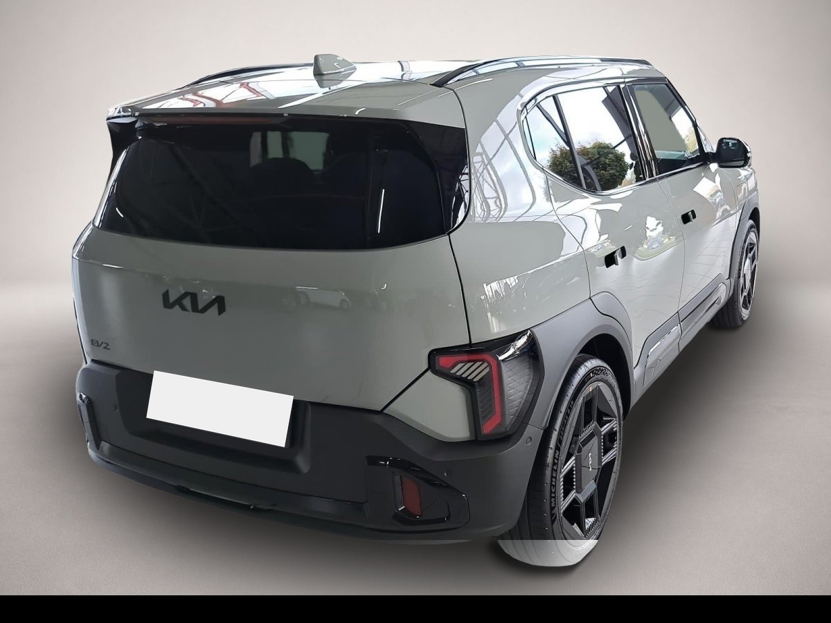 Kia EV2, image 3 of 5