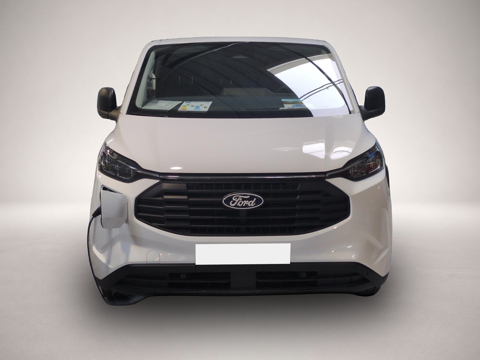 Ford Other (12/2025, ELECTRIC)