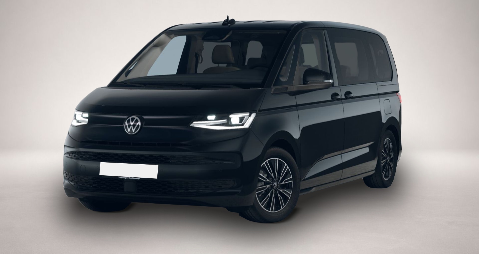 Volkswagen T7 Multivan (, Diesel)