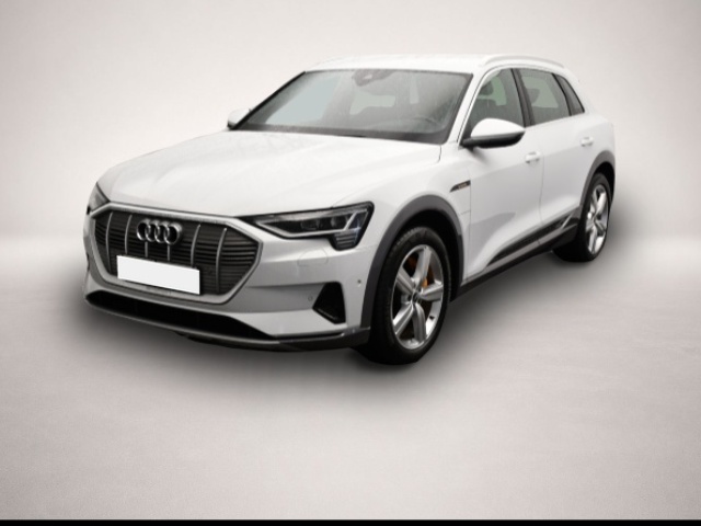 Audi quattro (10/2020, ELECTRIC)
